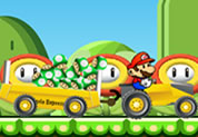 Mario Express